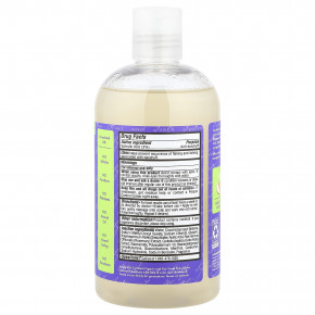 SheaMoisture, Шампунь против перхоти, яблочный уксус, 384 мл (13 жидк. унц.) в Москве - eco-herb.ru | изображение SheaMoisture, Шампунь против перхоти, яблочный уксус, 384 мл (13 жидк. унц.) в Москве - eco-herb.ru | фото