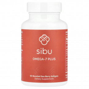 Sibu Beauty, Омега-7 плюс, 60 мягких таблеток в Москве - eco-herb.ru | изображение Sibu Beauty, Омега-7 плюс, 60 мягких таблеток в Москве - eco-herb.ru | фото