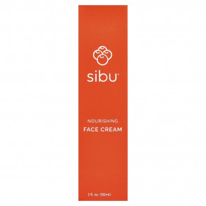 Sibu Beauty, питательный крем для лица, 30 мл (1 жидк. унция) в Москве - eco-herb.ru | изображение Sibu Beauty, питательный крем для лица, 30 мл (1 жидк. унция) в Москве - eco-herb.ru | фото