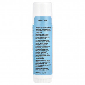 Sierra Bees, Bumpy Road Salve®, бальзам от ушибов в виде стика, 17 г (0,6 унции) (Товар снят с продажи) в Москве - eco-herb.ru | фото
