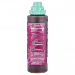 Siete, ягодный соус, 283 г (10 унций) в Москве - eco-herb.ru | фото