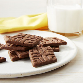 Simple Mills, Sweet Thins®, мука из семян и орехов, со вкусом мяты и шоколада, 120 г (4,25 унции) в Москве - eco-herb.ru | фото