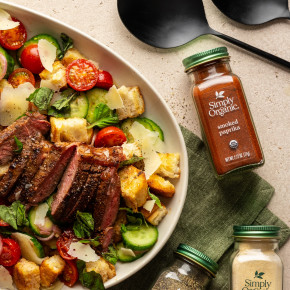 Simply Organic, Органическая копченая паприка, 2,72 унций (77 г) в Москве - eco-herb.ru | фото