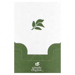 Simply Organic, Смесь приправ фахита, 12 пакетиков по 1 унции (28 г) каждый в Москве - eco-herb.ru | фото