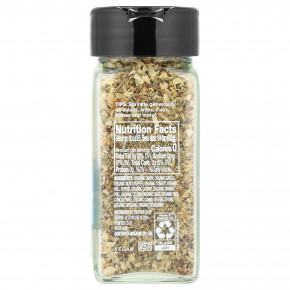 Simply Organic, Spice Right, смесь специй для ежедневного использования, универсальная, без соли, 51 г (1,80 унции) в Москве - eco-herb.ru | фото