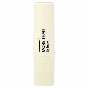 Sioris, Бальзам для губ More Than, 4 г (0,14 унции) в Москве - eco-herb.ru | фото