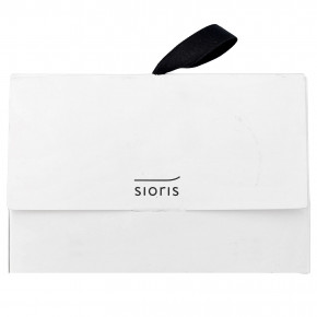 Sioris, органический набор для ухода за руками и губами, 2 шт. в Москве - eco-herb.ru | фото