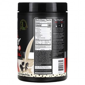 SIXSTAR, 100% Whey Protein Plus, сывороточный протеин, со вкусом печенья с кремом, 839 г (1,85 фунта) в Москве - eco-herb.ru | фото