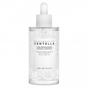 SKIN1004, Madagascar Centella, осветляющая капсула в ампуле, 100 мл (3,38 жидк. унц.) в Москве - eco-herb.ru | фото