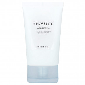 SKIN1004, Madagascar Centella, увлажняющий крем с гиалуроновой кислотой, 75 мл (2,53 жидк. унц.) в Москве - eco-herb.ru | фото
