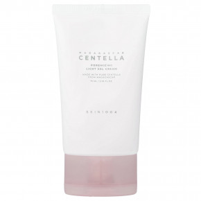 SKIN1004, мадагаскарская готу кола, лёгкий гель-крем для создания пор, 75 мл (2,53 жидк. унции) в Москве - eco-herb.ru | фото