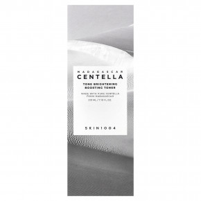 SKIN1004, мадагаскарская готу кола, тоник для осветления кожи, 210 мл (7,1 жидк. унции) в Москве - eco-herb.ru | фото