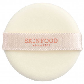 SKINFOOD, спрей для очищения пор с хлопком, с персиком, 4 г (0,14 унции) в Москве - eco-herb.ru | фото