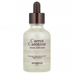 SKINFOOD, Увлажняющий агент с морковью и каротином, 52 мл (1,75 жидк. Унции) в Москве - eco-herb.ru | изображение SKINFOOD, Увлажняющий агент с морковью и каротином, 52 мл (1,75 жидк. Унции) в Москве - eco-herb.ru | фото