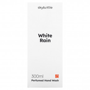 Skybottle, Парфюмированное средство для мытья рук, White Rain`` 300 мл в Москве - eco-herb.ru | фото