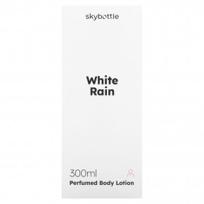 Skybottle, Парфюмированный лосьон для тела, White Rain`` 300 мл в Москве - eco-herb.ru | фото