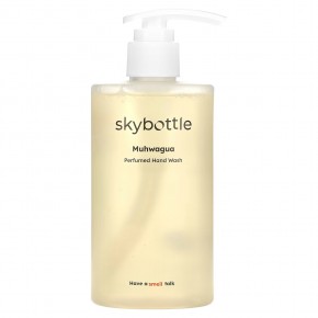 Skybottle, Perfumed Hand Wash, Muhwagua, 300 ml в Москве - eco-herb.ru | фото