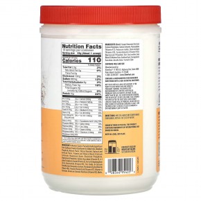 SlimFast, Intermittent Fasting, Snack Shake Mix, Vanilla Cupcake, 11.3 oz (320 g) в Москве - eco-herb.ru | фото