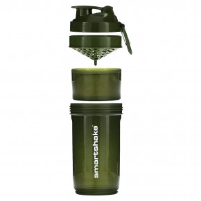 Smartshake, Original2Go One Series, зеленый, 800 мл (27 унций) в Москве - eco-herb.ru | фото