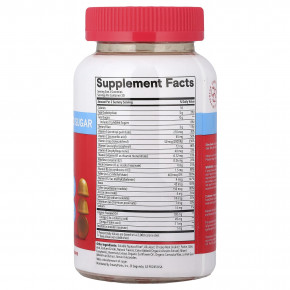 SmartyPants, мультивитамины и омега-кислоты для женщин, со вкусом апельсина, 90 жевательных таблеток в Москве - eco-herb.ru | фото