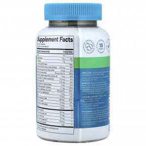 SmartyPants, органические мультивитамины и омега-кислоты для мужчин, со вкусом малины, апельсина и вишни, 90 жевательных таблеток в Москве - eco-herb.ru | изображение SmartyPants, органические мультивитамины и омега-кислоты для мужчин, со вкусом малины, апельсина и вишни, 90 жевательных таблеток в Москве - eco-herb.ru | фото