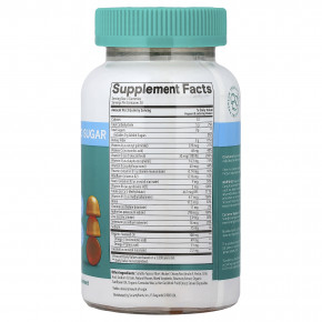 SmartyPants, Prenatal Zero Sugar, мультивитамины и омега-кислоты, со вкусом лимона, 90 жевательных таблеток в Москве - eco-herb.ru | фото