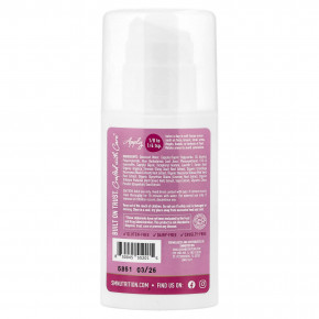 SMNutrition, Фитоэстрогеновый крем, без отдушек, 4 унции в Москве - eco-herb.ru | изображение SMNutrition, Фитоэстрогеновый крем, без отдушек, 4 унции в Москве - eco-herb.ru | фото