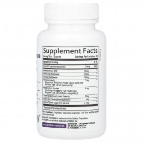 SMNutrition, комплекс для поддержки организма при менопаузе, 60 капсул в Москве - eco-herb.ru | фото