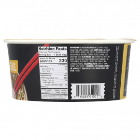 Snapdragon Foods, Курица фо, 60 г (2,1 унции) (Товар снят с продажи) в Москве - eco-herb.ru | фото