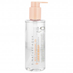 S.NATURE, Рисовое очищающее масло, 200 мл - описание | фото