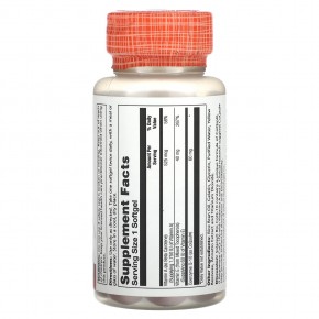 Solaray, Bio CoQ-10, 60 мг, 60 мягких таблеток в Москве - eco-herb.ru | фото