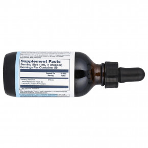 Solaray, CranActin® Liquid, 270 мг, 59 мл (2 жидк. Унции) в Москве - eco-herb.ru | изображение Solaray, CranActin® Liquid, 270 мг, 59 мл (2 жидк. Унции) в Москве - eco-herb.ru | фото