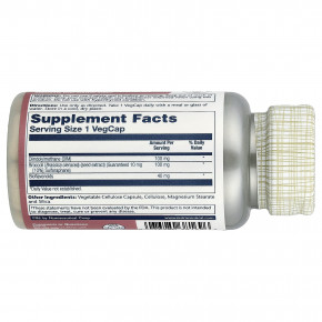 Solaray, DIM Supreme™, 60 капсул VegCap в Москве - eco-herb.ru | изображение Solaray, DIM Supreme™, 60 капсул VegCap в Москве - eco-herb.ru | фото