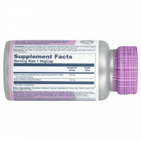 Solaray, жизненно важные экстракты, гибискус, 60 растительных капсул в Москве - eco-herb.ru | изображение Solaray, жизненно важные экстракты, гибискус, 60 растительных капсул в Москве - eco-herb.ru | фото