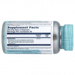 Solaray, Histamine Blend SP-33™, 100 растительных капсул в Москве - eco-herb.ru | фото