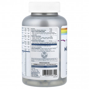 Solaray, Spectro™, мультивитамины, для женщин, 120 капсул в Москве - eco-herb.ru | фото