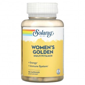 Solaray, Women