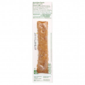 Solely, Fruit Jerky, органический ананас с кокосом, 23 г (0,8 унции) в Москве - eco-herb.ru | изображение Solely, Fruit Jerky, органический ананас с кокосом, 23 г (0,8 унции) в Москве - eco-herb.ru | фото