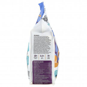 Solid Gold, Fit and Fabulous ™ Weight Control, для взрослых собак, курица и батат, 1,7 кг (3,75 фунта) в Москве - eco-herb.ru | фото