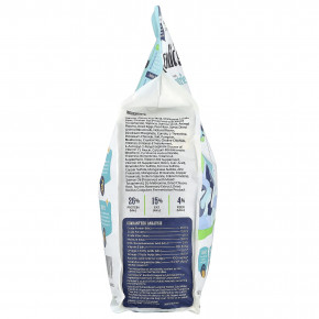 Solid Gold, Leaping Waters ™, для собак, для всех возрастов, рецепт с лососем и овощами в холодной воде, 1,7 кг (3,75 фунта) в Москве - eco-herb.ru | фото