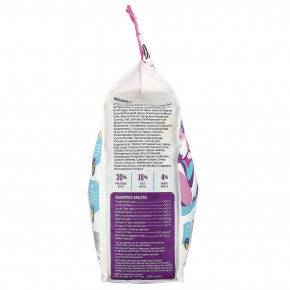 Solid Gold, Mighty Mini ™, для собак мелких пород, с курицей, нутом и тыквой, 1,7 кг (3,75 фунта) в Москве - eco-herb.ru | фото