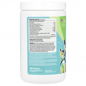 Solid Gold, Пребиотик и пробиотик SeaMeal ™, для собак и кошек, 226 г (8 унций) в Москве - eco-herb.ru | фото