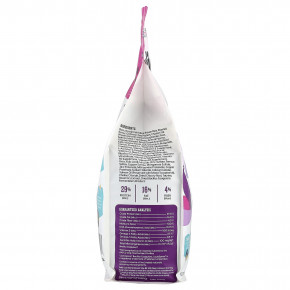 Solid Gold, Wee Bit ™, для собак мелких пород, с бизоном и коричневым рисом, 1,7 кг (3,75 фунта) в Москве - eco-herb.ru | фото