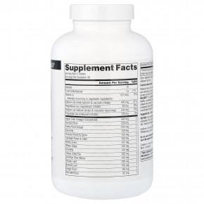 Source Naturals, Alkaline Balance™, 120 таблеток в Москве - eco-herb.ru | фото