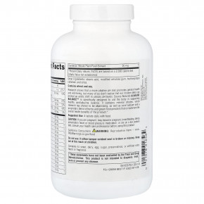 Source Naturals, Alkaline Balance™, 120 таблеток в Москве - eco-herb.ru | фото