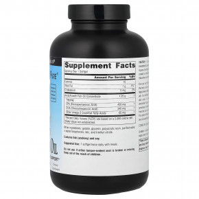 Source Naturals, Arctic Pure®, омега-3 рыбий жир, 850 мг, 120 капсул в Москве - eco-herb.ru | фото