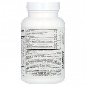 Source Naturals, Calm Thoughts™, 90 таблеток в Москве - eco-herb.ru | изображение Source Naturals, Calm Thoughts™, 90 таблеток в Москве - eco-herb.ru | фото