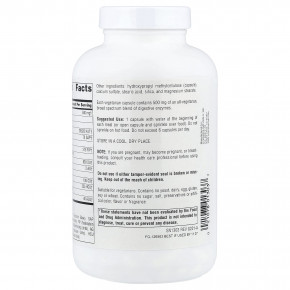 Source Naturals, Daily Essential Enzymes®, 240 вегетарианских капсул в Москве - eco-herb.ru | фото