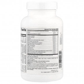 Source Naturals, Elan Vital ™ Multiple, 90 таблеток в Москве - eco-herb.ru | фото