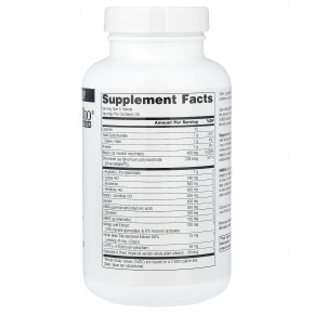 Source Naturals, HGH Surge™, 100 таблеток в Москве - eco-herb.ru | фото